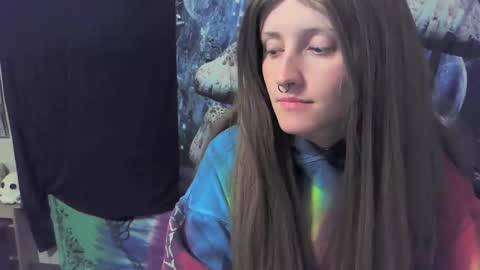 Stormythunder online show from April 8, 2026, 11:21 am