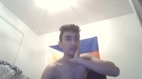 CAGATAII  online show from February 6, 2025, 2:33 am