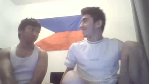 CAGATAII  online show from February 18, 2025, 6:15 am