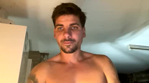 Str8boyxxx online show from June 7, 2026, 8:12 pm