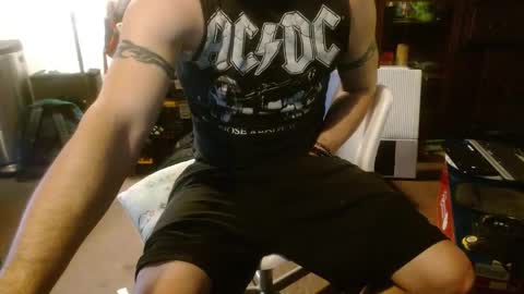 Str8 online show from February 4, 2025, 2:21 pm