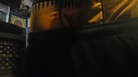 Str8 online show from November 18, 2025, 3:12 am