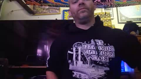 Str8 online show from February 2, 2026, 2:49 pm