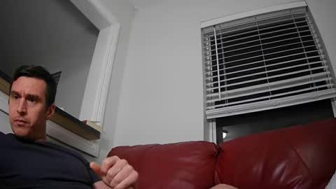 Str8StuntCox online show from October 23, 2025, 6:02 am