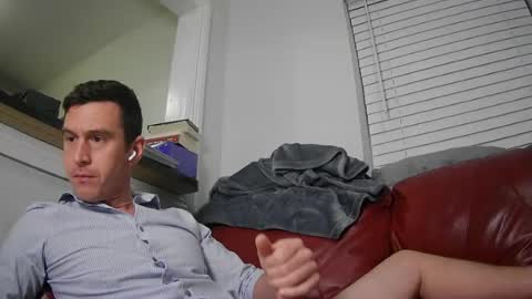 Str8StuntCox online show from July 18, 2026, 3:22 am