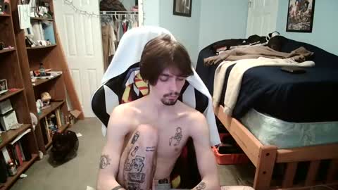 str8whiteboy21 online show from March 12, 2025, 5:07 pm