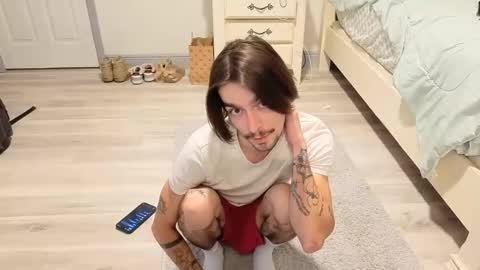 str8whiteboy21 online show from November 3, 2025, 10:32 pm