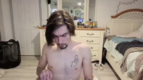 str8whiteboy21 online show from January 6, 2026, 2:48 am