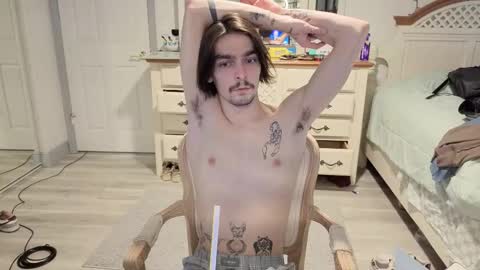 str8whiteboy21 online show from February 15, 2026, 7:21 pm