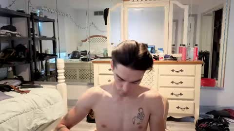 str8whiteboy21 online show from May 20, 2026, 1:39 pm