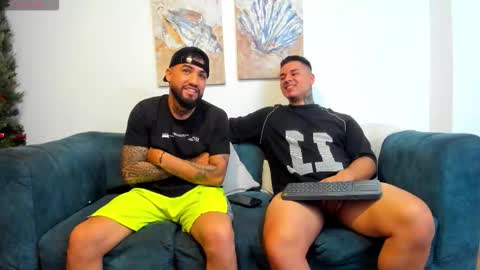 straight__friends online show from February 27, 2026, 2:28 pm