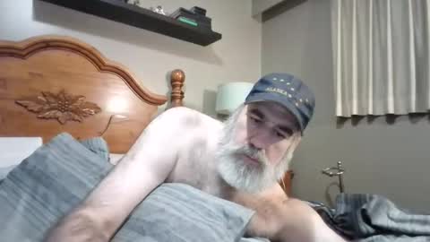 Straightbear4you online show from November 17, 2025, 11:49 am