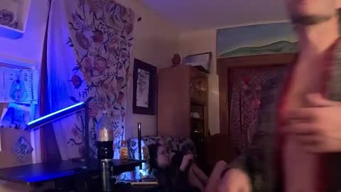 Snapshot of straightishd chatting on November 5, 2025, 11:32 am Cowboy Zuhly online show from November 5, 2025, 11:32 am