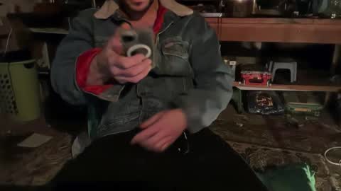 Snapshot of straightishd chatting on March 15, 2026, 11:16 am Cowboy Zuhly online show from March 15, 2026, 11:16 am