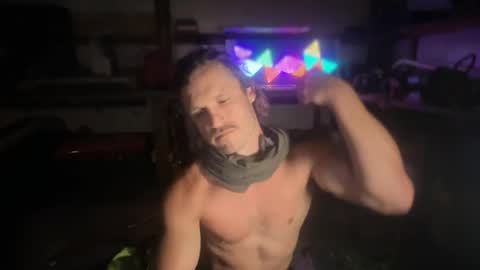 Cowboy Zuhly online show from June 3, 2026, 8:06 am