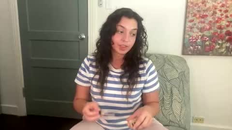 Snapshot of straightoutthetrailer chatting on May 10, 2026, 4:06 am lucille beatrice luficer call me lucy online show from May 10, 2026, 4:06 am