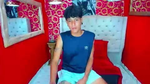 straightyounpein online show from April 14, 2026, 5:02 am