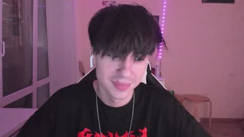 Ray online show from December 22, 2024, 1:34 am