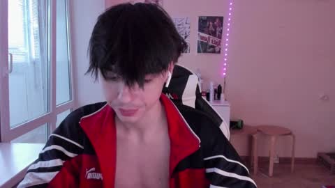 Ray online show from January 8, 2025, 8:06 am