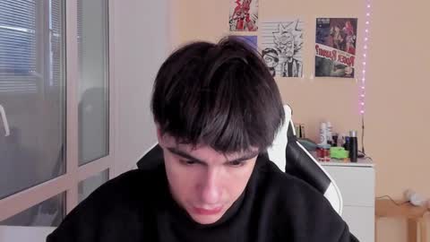 Ray online show from January 27, 2025, 1:52 pm