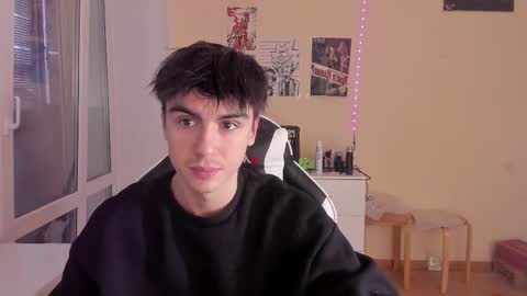 Ray online show from February 16, 2025, 3:05 pm