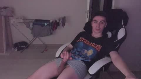 Ray online show from October 12, 2025, 5:23 pm