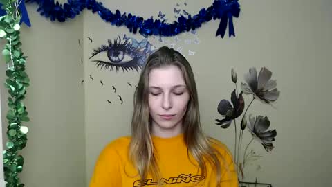 Snapshot of stranger_giirl chatting on February 26, 2025, 1:19 pm Amalia online show from February 26, 2025, 1:19 pm