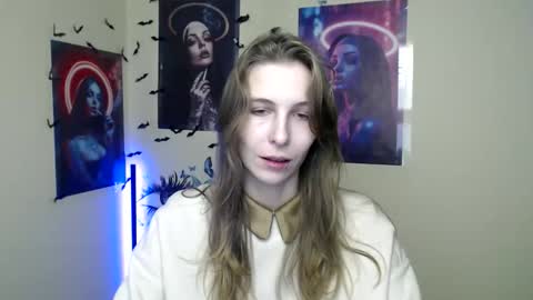 Snapshot of stranger_giirl chatting on October 24, 2025, 11:28 am Amalia online show from October 24, 2025, 11:28 am