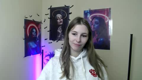 Snapshot of stranger_giirl chatting on November 10, 2025, 12:37 pm Amalia online show from November 10, 2025, 12:37 pm