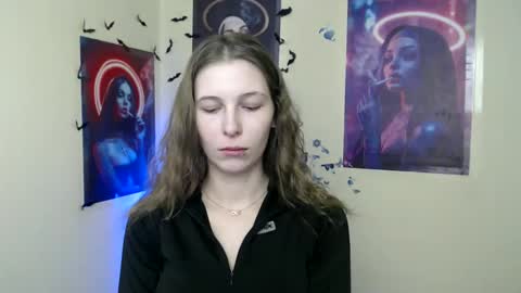 Amalia online show from January 8, 2026, 7:10 am