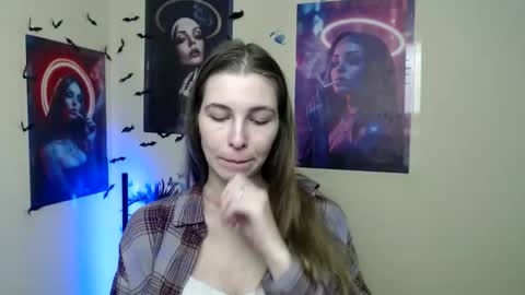 Amalia online show from January 9, 2026, 7:11 am