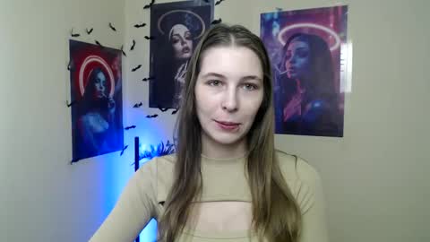 Amalia online show from February 14, 2026, 7:05 am