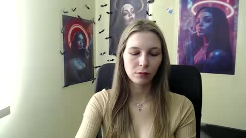 Amalia online show from April 16, 2026, 6:03 am