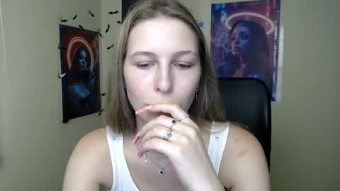 Amalia online show from August 4, 2026, 5:54 am
