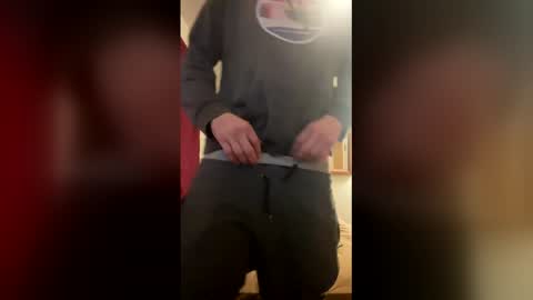 Stag online show from February 5, 2026, 5:34 am