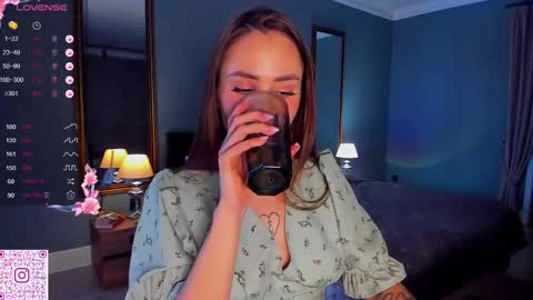 Laura online show from January 25, 2025, 8:31 am