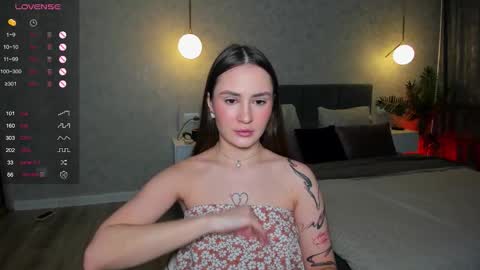 Laura online show from March 6, 2026, 8:27 pm