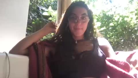 Angel Baby online show from February 1, 2025, 5:05 pm