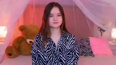 Bunny online show from July 5, 2026, 2:35 pm