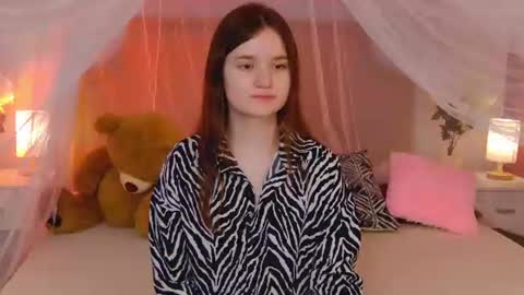 Bunny online show from July 9, 2026, 2:43 pm
