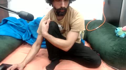 stringin69 online show from April 2, 2026, 8:12 am