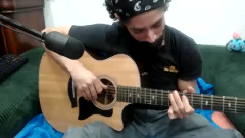 stringin69 online show from April 17, 2026, 11:02 am