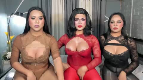 Stacy online show from July 9, 2026, 2:54 pm