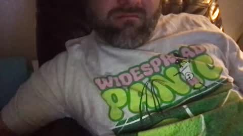 strngrdngr65 online show from November 24, 2025, 5:51 am