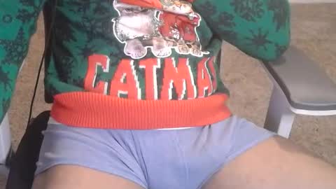 Snapshot of stroke_n_choke26 chatting on December 17, 2025, 2:45 pm Rod Cox online show from December 17, 2025, 2:45 pm