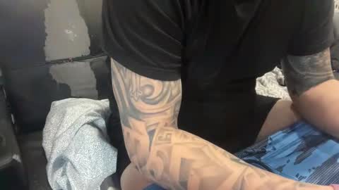 stroking33again online show from March 5, 2025, 7:38 pm