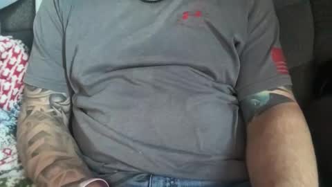 stroking33again online show from December 21, 2025, 7:21 pm