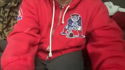 stroking33again online show from February 7, 2026, 7:28 pm