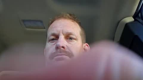 strokingjoe14585 online show from February 23, 2026, 7:00 pm