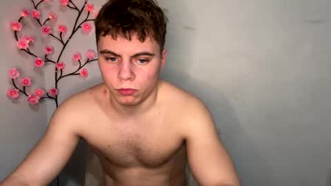 Strong Baby online show from February 27, 2026, 6:52 pm